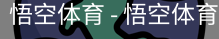 悟空体育